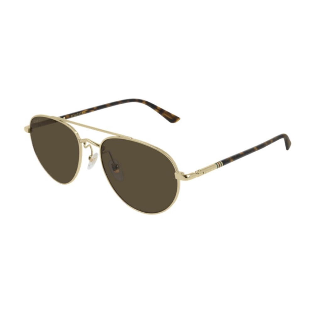 Gucci Aviator Sunglasses